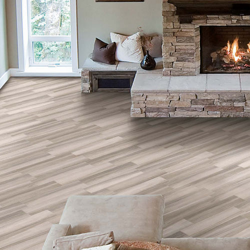 Porcelain stoneware tile - AFRICA - ISLA - matte / indoor / wall