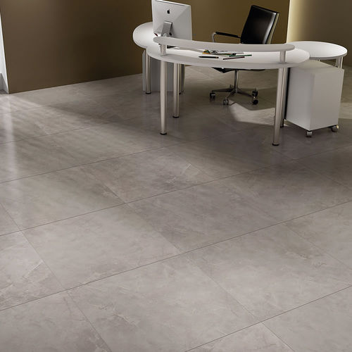 Porcelain tile - ROYAL PULPIS - KUTAHYA SERAMIK - polished / enameled / indoor