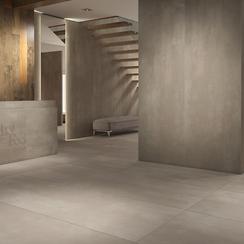 Porcelain tile - MARN - KUTAHYA SERAMIK - matte / indoor / outdoor