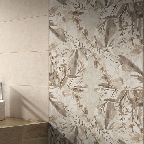 Ceramic tile - OMEGA - KUTAHYA SERAMIK - matte / indoor / wall