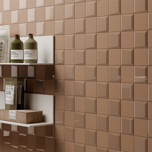 Ceramic tile - AVANA - LA FABBRICA AVA - matte / indoor / living room