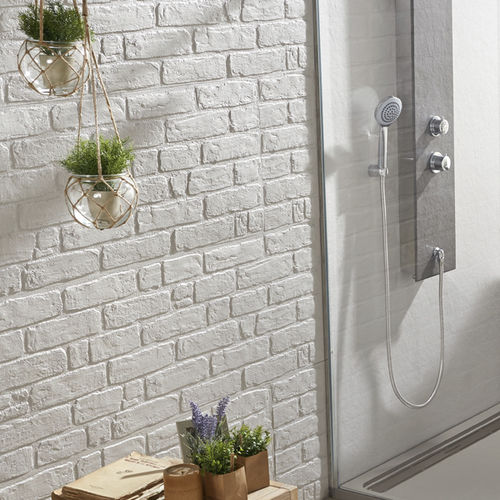 Cover decorative panel - MURETTO VINTAGE - ACQUABELLA - wall-mounted / bathroom / wall