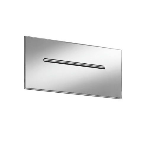 Built-in shower head - E044137 - ALMAR - rectangular / waterfall