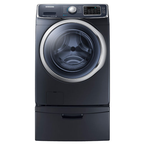 Front-loading washing machine - WF45H6300AG/A2 - SAMSUNG Home Appliances - home / Energy Star