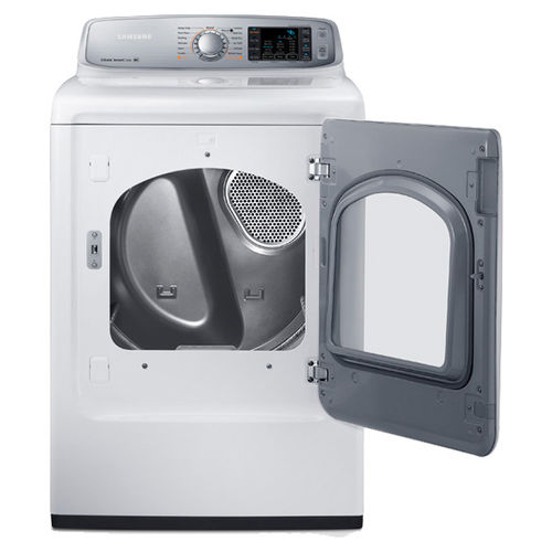 Commercial dryer DV50F9A6EVW/A2 SAMSUNG Home Appliances
