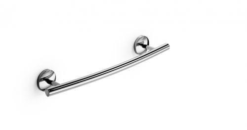 Contemporary coat hook - GRELA : 51702.33  - LINEABETA - metal / individual / bathroom