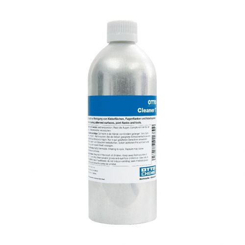 Mortar paint remover - OTTO CLEANER T - LITOKOL - commercial