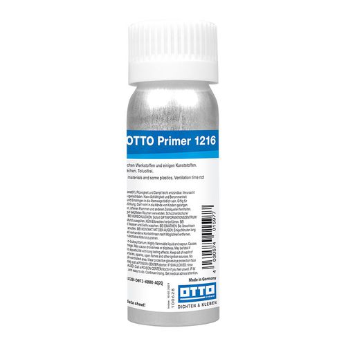 Metal primer - OTTO 1216 - LITOKOL - for stone / silicone resin-based / exterior wall