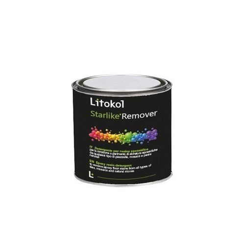 Commercial paint remover - STARLIKE&reg; REMOVER - LITOKOL