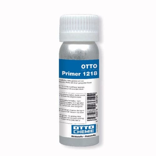 Mortar primer - OTTO 1218 - LITOKOL - for concrete / silicone / bathroom