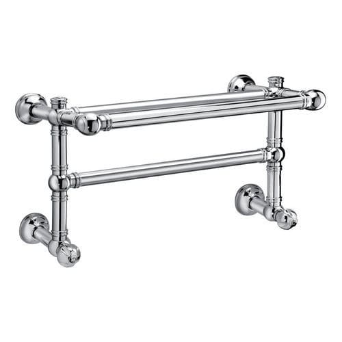 Hot water towel radiator 9492 MARGAROLI 0...500 w / contemporary