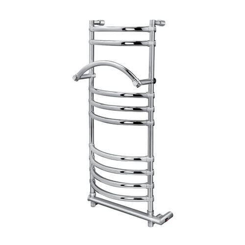 Electric towel radiator 534/M MARGAROLI 0...500 w / contemporary