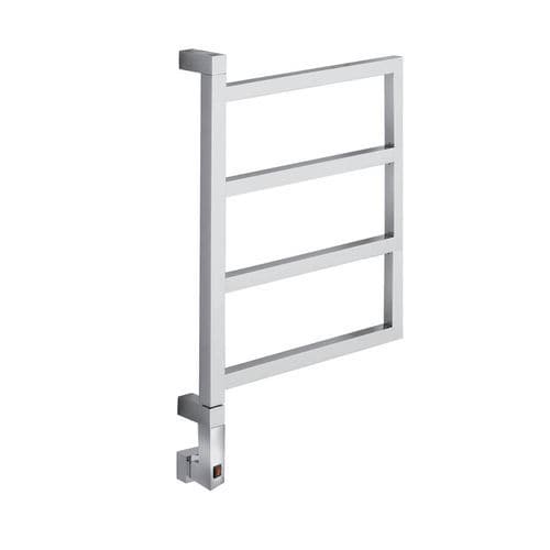 Electric towel radiator - 800 - MARGAROLI - 0...500 w / contemporary / brass