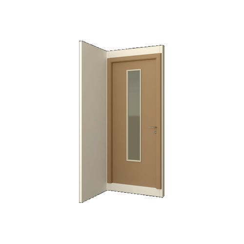 Door display rack - D2 - MAROCCHI - wall-mounted / metal / one-sided