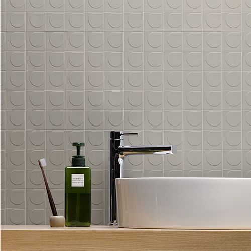 indoor tile - MUTINA