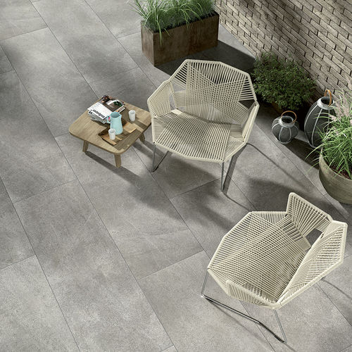 Porcelain stoneware tile - 7 STONE | LIPICA - NUOVOCORSO - matte / outdoor / floor