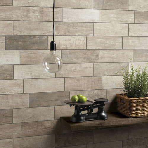 Porcelain stoneware tile - KOMI - PASTORELLI CERAMICHE - polished / indoor / wall