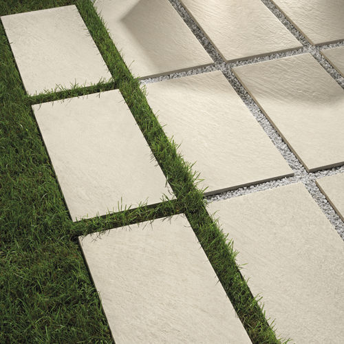 Porcelain stoneware tile - V.360 - PASTORELLI CERAMICHE - matte / outdoor / floor