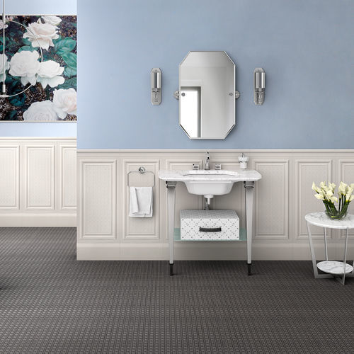 Ceramic tile - 800 VIENNESE - PETRACER'S CERAMICS - indoor / wall / rectangular