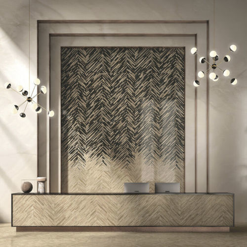 Ceramic tile - NOVECENTO - PETRACER'S CERAMICS - polished / matte / indoor