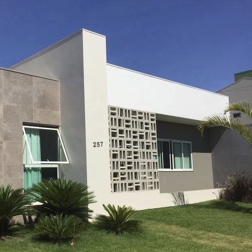 Hollow concrete block - COBOGÓ   - PORTOBELLO - decorative / for facade / for fencing