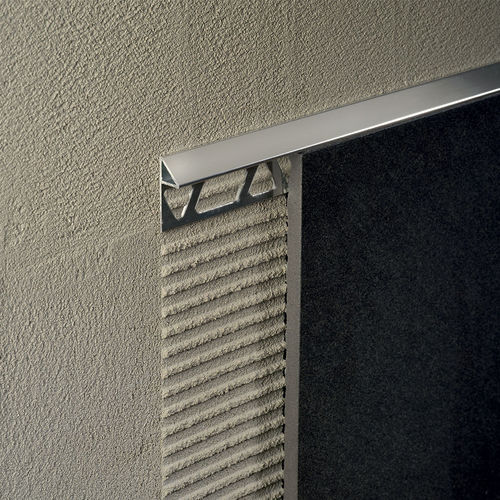 Aluminum edge trim - TRIALJOLLY TJ - PROFILITEC - for tile