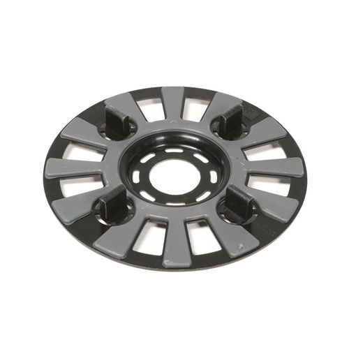 Polypropylene raised floor pedestal - UPTEC SUPA4FX - PROFILITEC - rubber / acoustic / outdoor