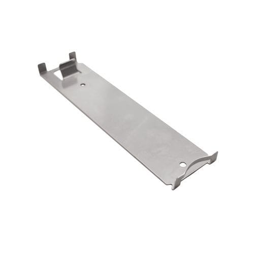Stainless steel mounting clip - UPTEC SUPACLPB / SUPACLPT - PROFILITEC - for raised floors