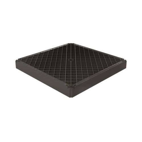 polypropylene raised access floor structure - PROFILITEC