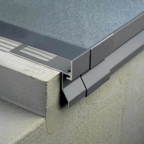 Edge protector - BORDERTEC BHO - PROFILITEC