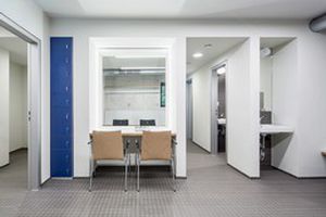 Ceramic tile - TAURUS COLOR - RAKO CERAMICS - polished / matte / indoor