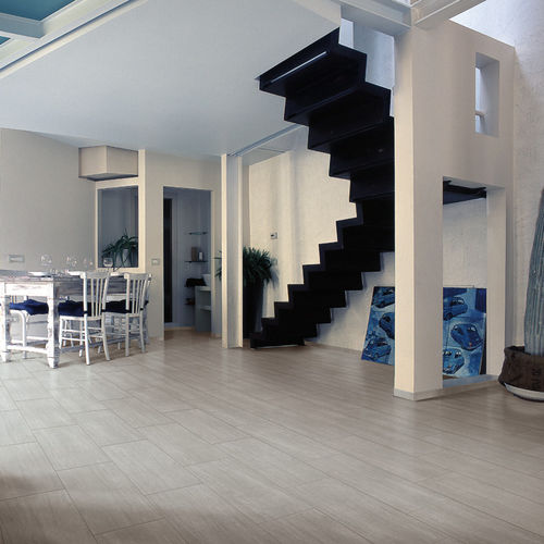 Porcelain stoneware tile - J85127 - Ceramica Rondine - polished / indoor / for floor