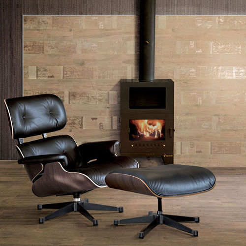 Porcelain stoneware tile - Ceramica Rondine - matte / indoor / wall
