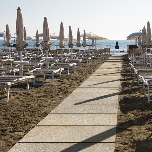 Porcelain stoneware tile - BARGE  - Ceramica Rondine - textured / structure / outdoor