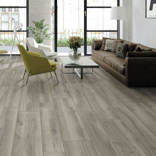 Porcelain stoneware tile - GREIGE - Ceramica Rondine - structure / indoor / bathroom