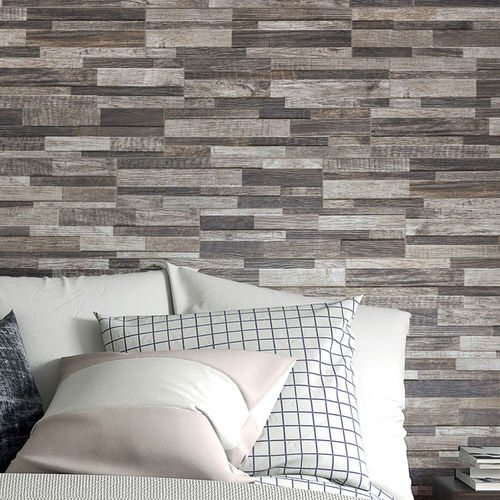 Porcelain stoneware tile - BLACK - Ceramica Rondine - 3D / textured / indoor
