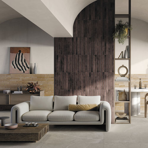 Porcelain stoneware tile - J92146 - Ceramica Rondine - matte / natural finish / indoor