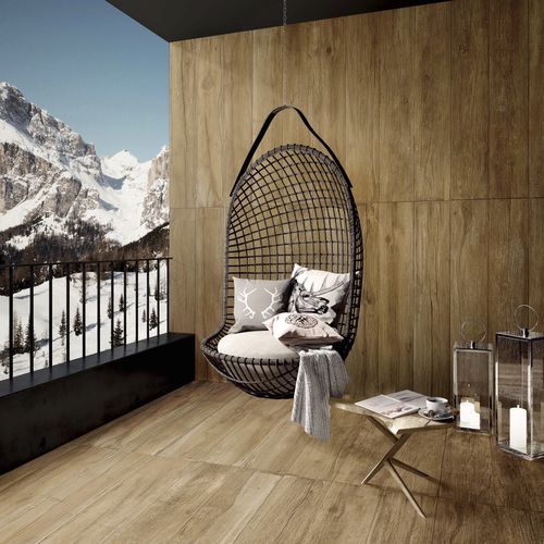 Porcelain stoneware tile - SAVAGE  - SAVOIA - matte / indoor / outdoor