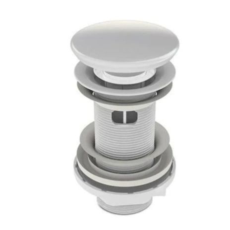 Plastic bottle trap - AG40001  - SERAMIKSAN