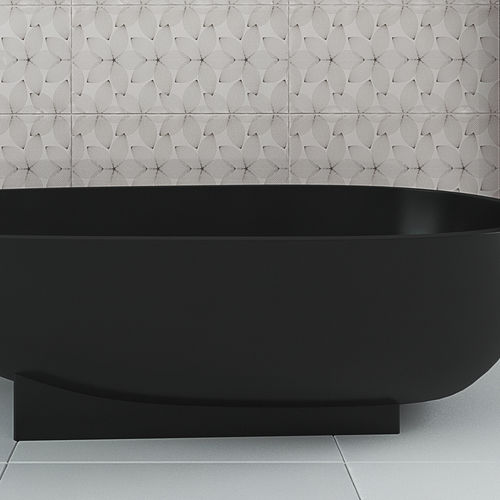 Ceramic tile - SPECTRA - SERANIT - matte / high-gloss / indoor