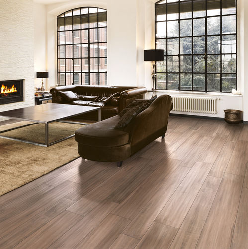 Porcelain stoneware tile - NATURE - SICHENIA GRUPPO CERAMICHE - indoor / outdoor / floor