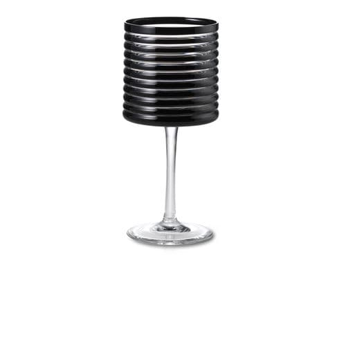 Wine glass - CHARLESTON  - DIBBERN - stemware / for domestic use