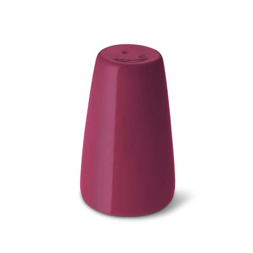 Porcelain salt and pepper shaker - 2024000023  - DIBBERN