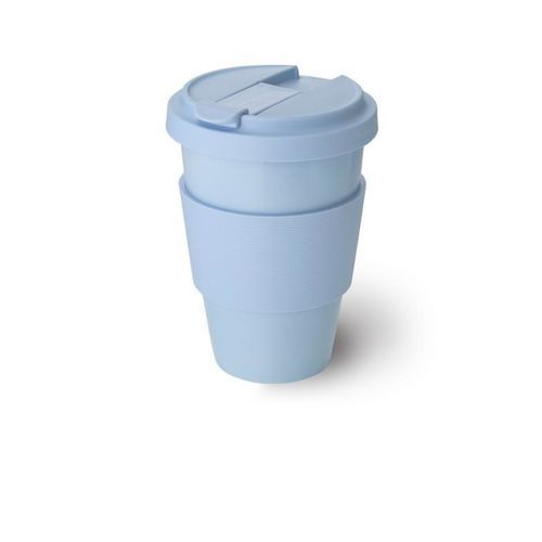Porcelain coffee cup - SOLID COLOR TO GO - DIBBERN