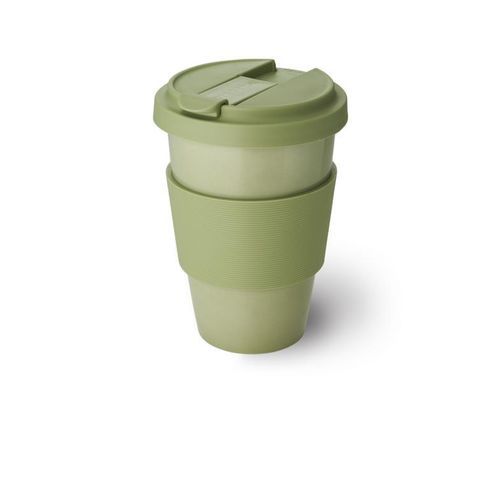 Porcelain coffee cup - SOLID COLOR - DIBBERN - plastic / for restaurant / for hotel