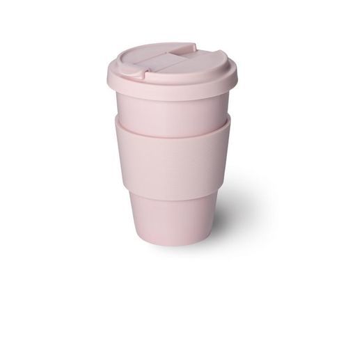 Porcelain cup - SOLID COLOR TO GO - DIBBERN