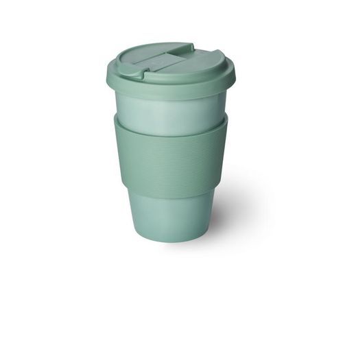 Porcelain cup - 2014300045 - DIBBERN - plastic / for kitchen