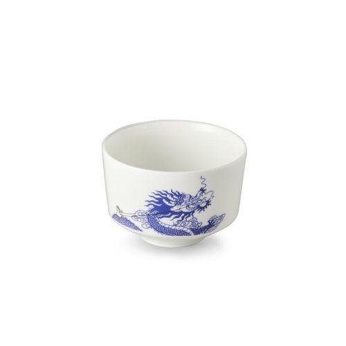 Porcelain coffee cup - 1610871100 - DIBBERN - for restaurant / for hotel