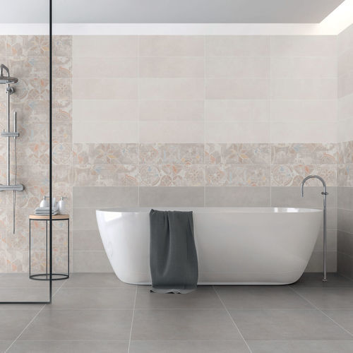 Porcelain stoneware tile - MATERIE  - SIMA CERAMICHE - matte / indoor / bathroom