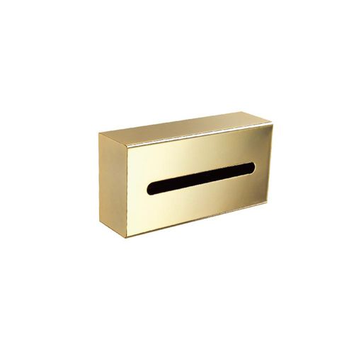 Wall-mounted tissue dispenser - 981 - STILHAUS - manual / commercial / home